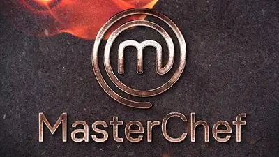 Logo de Masterchef Logo de Masterchef