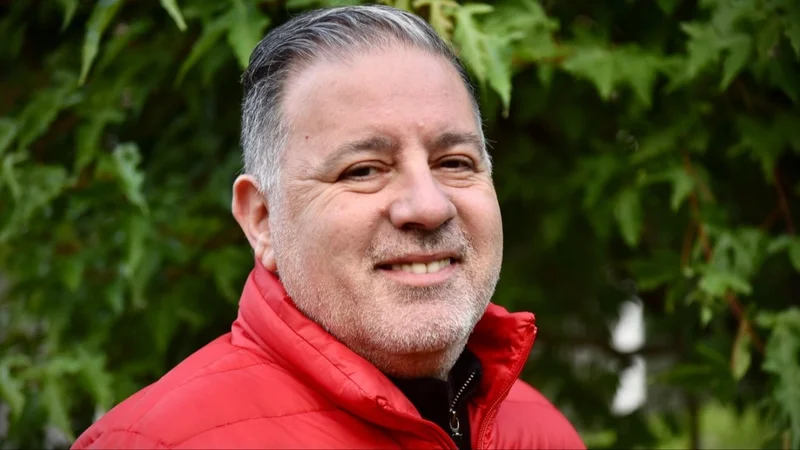 Fabián Doman
