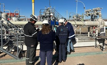 Luego de 15 años, vuelven a autorizar la exportación de petróleo a Chile | Petróleo