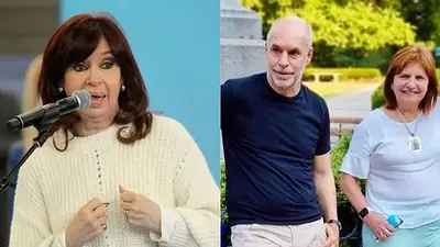 Encuestas 2023: quién hereda el voto K y quién se impone en la PASO de JxC, según esta encuesta Encuestas 2023: quién hereda el voto K y quién se impone en la PASO de JxC, según esta encuesta
