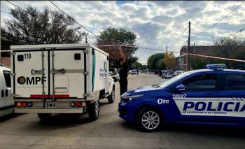 Córdoba: asesinó a su hija, hirió a su ex esposa y se suicidó | Femicidios