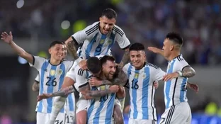 Cuándo llega la Selección a la Argentina y cómo serán los festejos