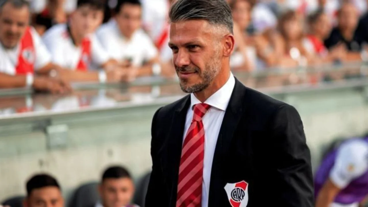 La gran noticia que recibió Demichelis: River recupera a un jugador clave