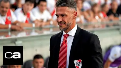 La gran noticia que recibió Demichelis: River recupera a un jugador clave La gran noticia que recibió Demichelis: River recupera a un jugador clave