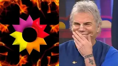Beto Casella, El Trece Beto Casella, El Trece