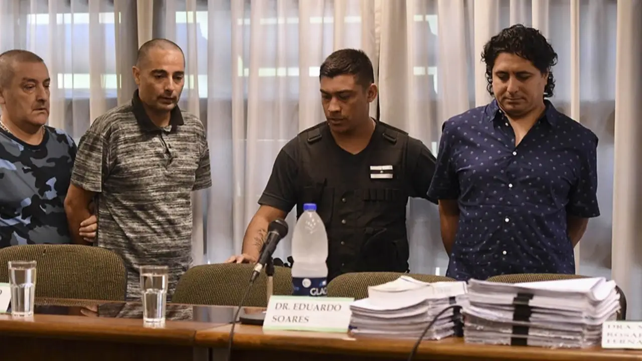 Crimen de Anahí: tras la absolución de Marcos Bazán, cómo sigue la causa