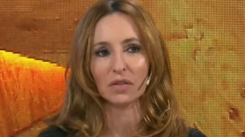 Analía Franchín