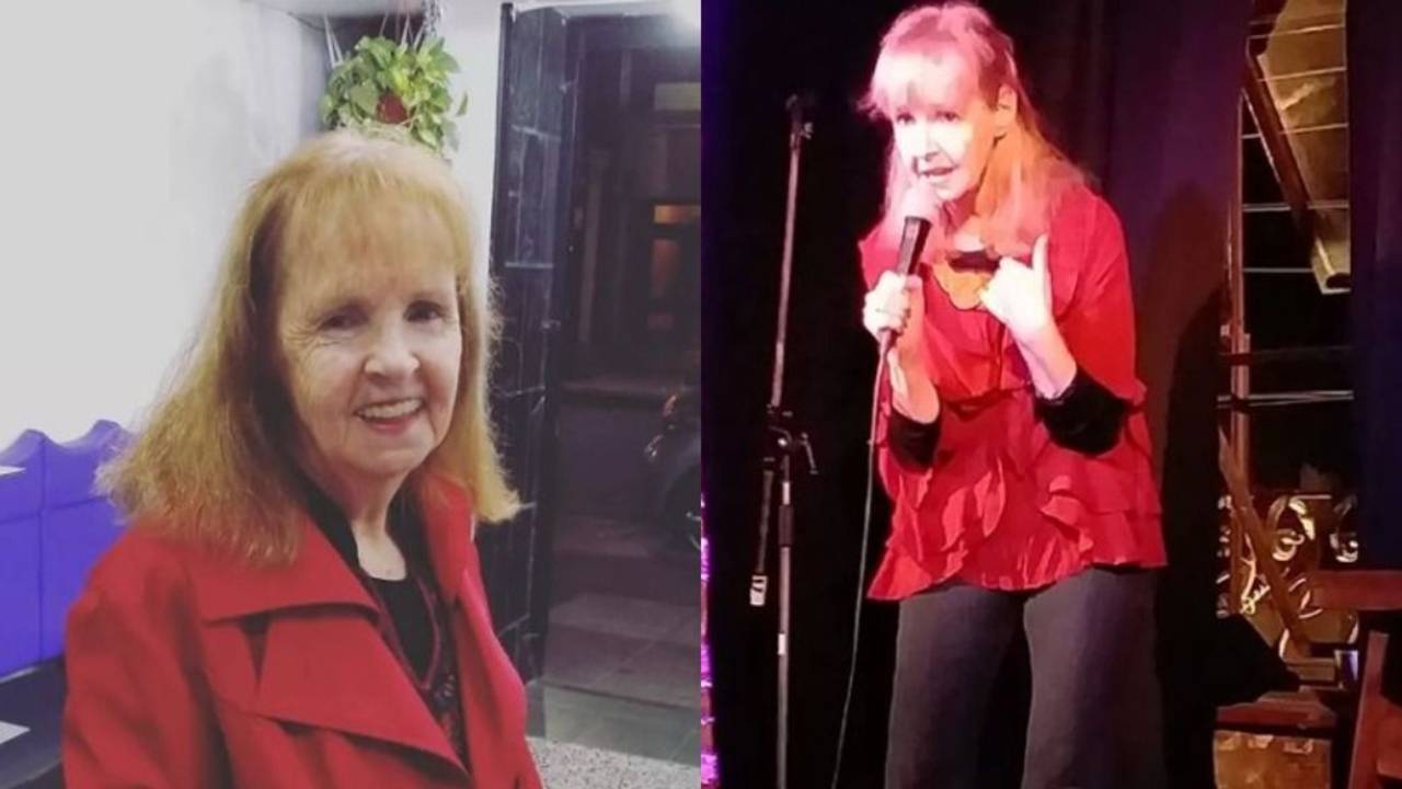 Rose Farrell