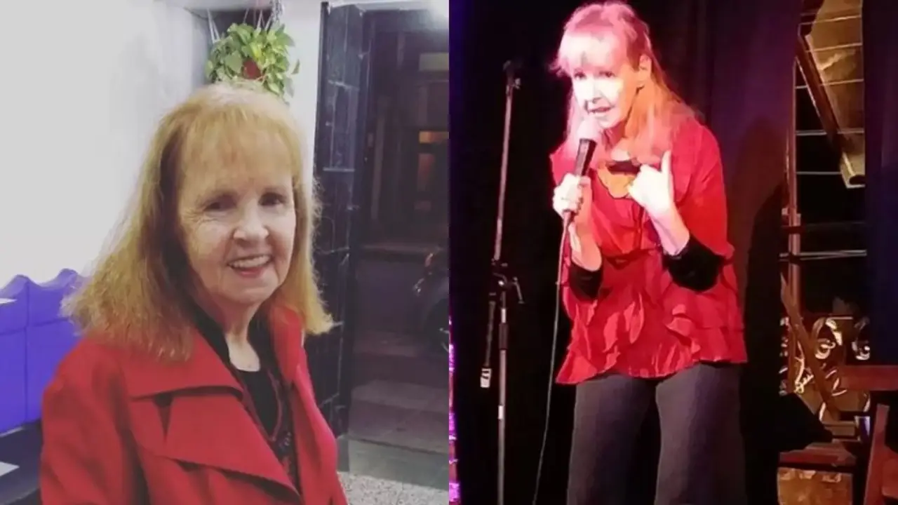 Rose Farrell
