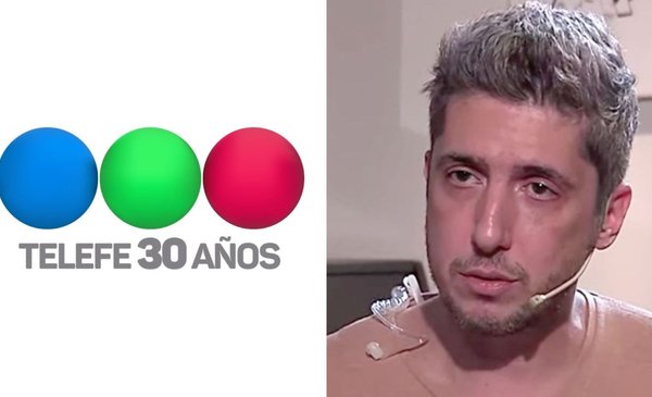 Jey Mammón En Telefe El Inesperado Video Que Subió E Impacto A Todos