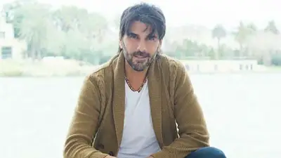 Audio de Juan Darthés tras ser absuelto Audio de Juan Darthés tras ser absuelto