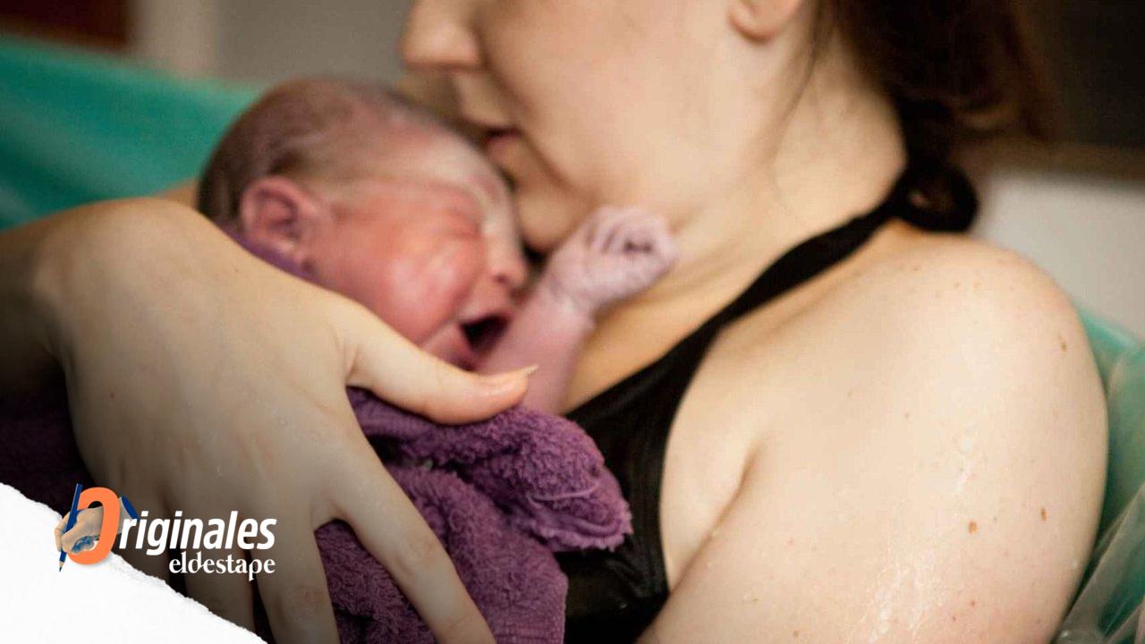 Lesiones en el útero, fracturas a su bebé y desgarro: la CEDAW falló contra el Estado argentino por la violencia obstétrica contra una mujer, pero no se hace cargo