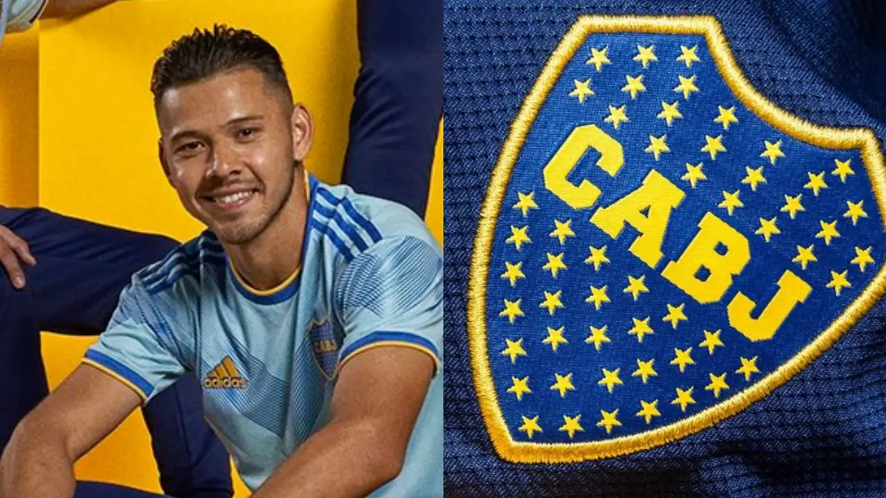 Boca Juniors Liga Profesional de Fútbol