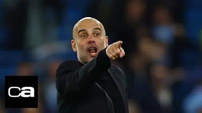 Guardiola dice que Premier League es el título más importante de los tres que puede ganar el City Guardiola dice que Premier League es el título más importante de los tres que puede ganar el City