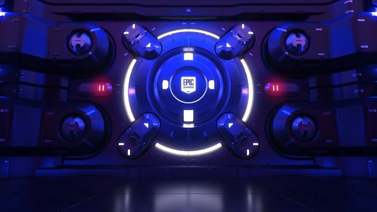 Epic Games