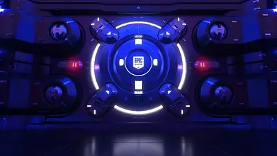 Epic games Epic games