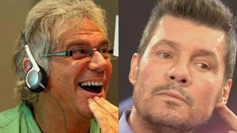 Qué dijo Beto Casella sobre Marcelo Tinelli