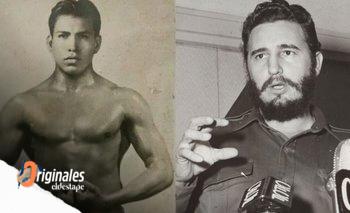Kid Vanegas, el luchador que fue vital para la Revolución Cubana | Lucha libre