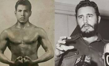 Kid Vanegas, el luchador que fue vital para la Revolución Cubana | Lucha libre