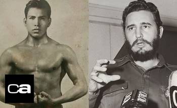 Kid Vanegas, el luchador que fue vital para la Revolución Cubana | Lucha libre