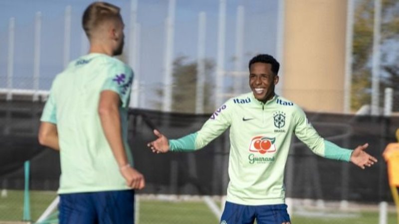Brasil Mundial Sub 20