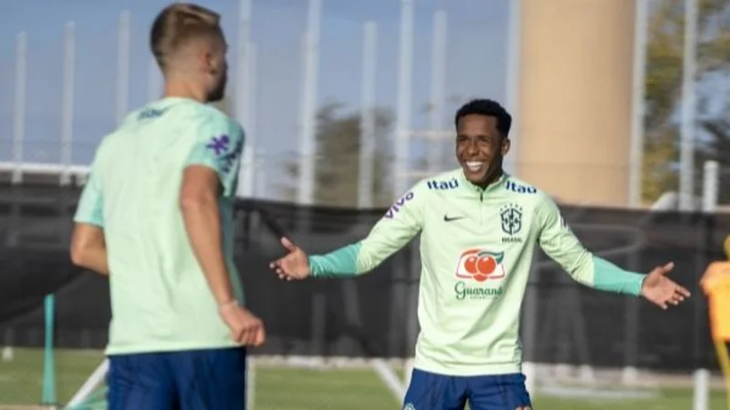 Brasil Mundial Sub 20
