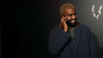 Adidas empezará a vender zapatillas Yeezy a finales de mayo Adidas empezará a vender zapatillas Yeezy a finales de mayo