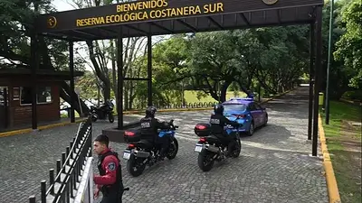 Abuso sexual en la Reserva Ecológica: el acusado podría ir a juicio oral Abuso sexual en la Reserva Ecológica: el acusado podría ir a juicio oral