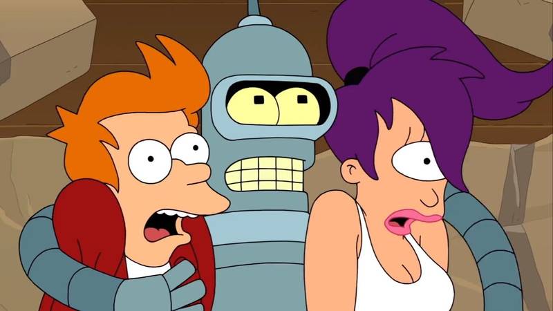 Futurama