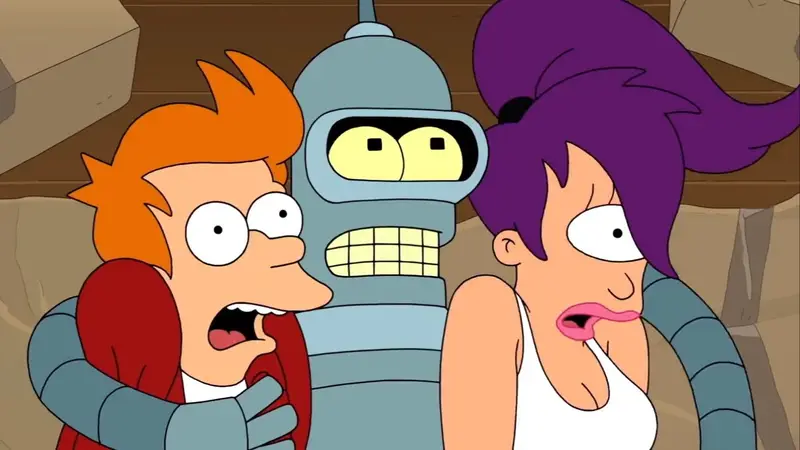 Futurama