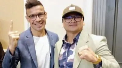 Maravilla Martínez vs. Chino Maidana: cuándo podría ser la pelea de boxeo. Maravilla Martínez vs. Chino Maidana: cuándo podría ser la pelea de boxeo.