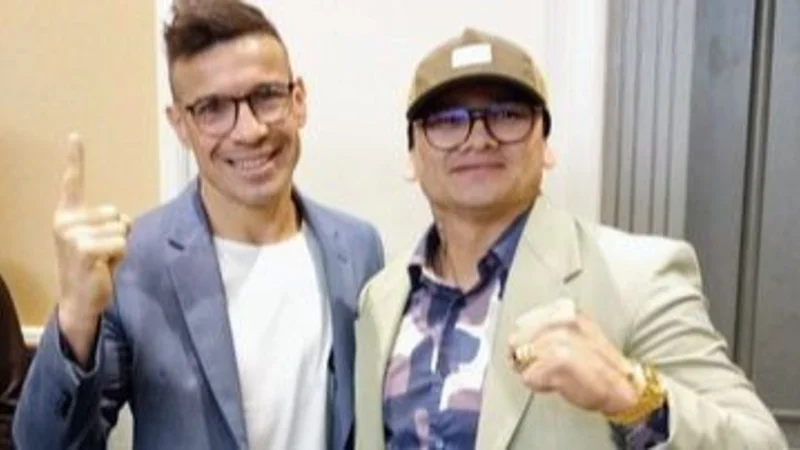 Maravilla Martínez vs. Chino Maidana: cuándo podría ser la pelea de boxeo.