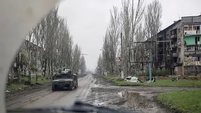 Guerra de Rusia y Ucrania, en vivo: las últimas noticias de la semana del 15 de mayo Guerra de Rusia y Ucrania, en vivo: las últimas noticias de la semana del 15 de mayo