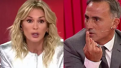 Yanina Latorre Diego Latorre Yanina Latorre Diego Latorre