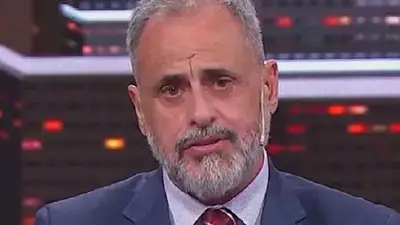 Jorge Rial Jorge Rial
