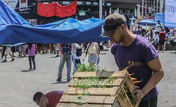 Indec: un trabajador informal cobra un cuarto del sueldo de un registrado | Crisis económica