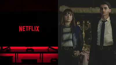 Serie Agencia Lockwood de Netflix Serie Agencia Lockwood de Netflix