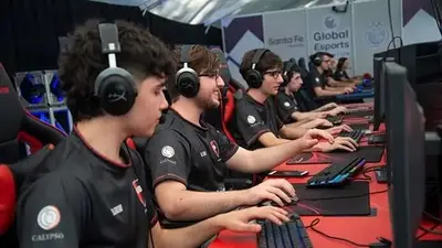 eSports eSports