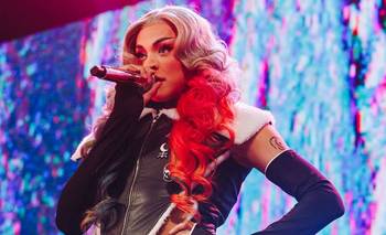 Pabllo Vittar en Buenos Aires: crónica del show en el Complejo C | Cultura