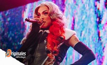 Pabllo Vittar en Buenos Aires, crónica de un show con sabor a poco | Cultura