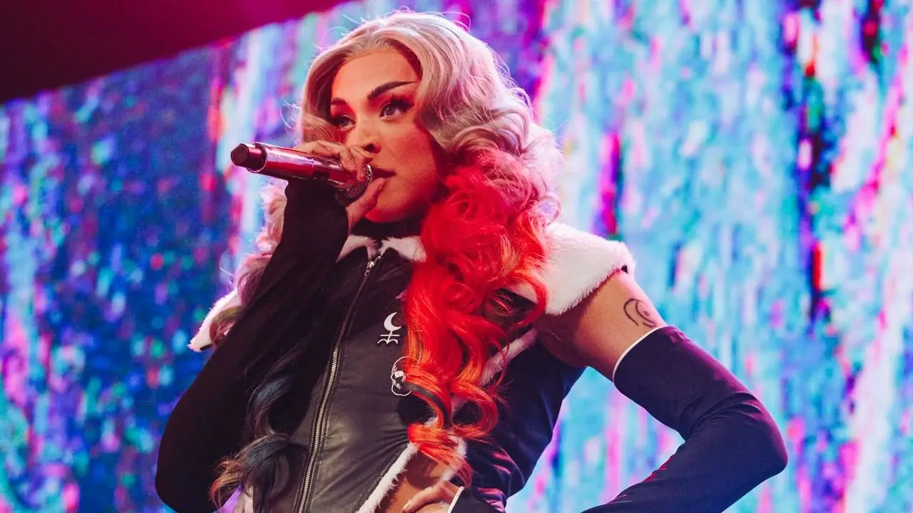 Pabllo Vittar