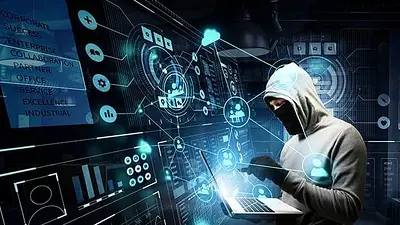 Ciberseguridad Ciberseguridad