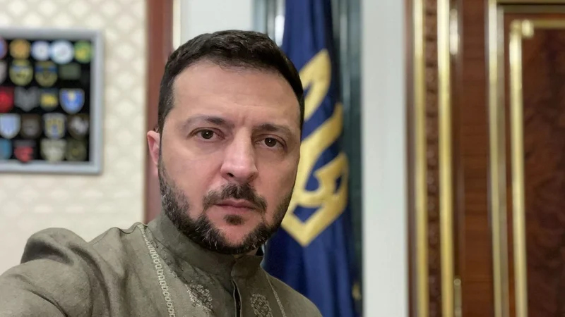 Zelensky logra más ayuda militar de EEUU y un firme apoyo del G7 tras cumbre en Japón