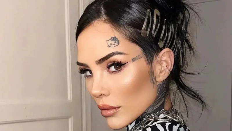 Candelaria Tinelli