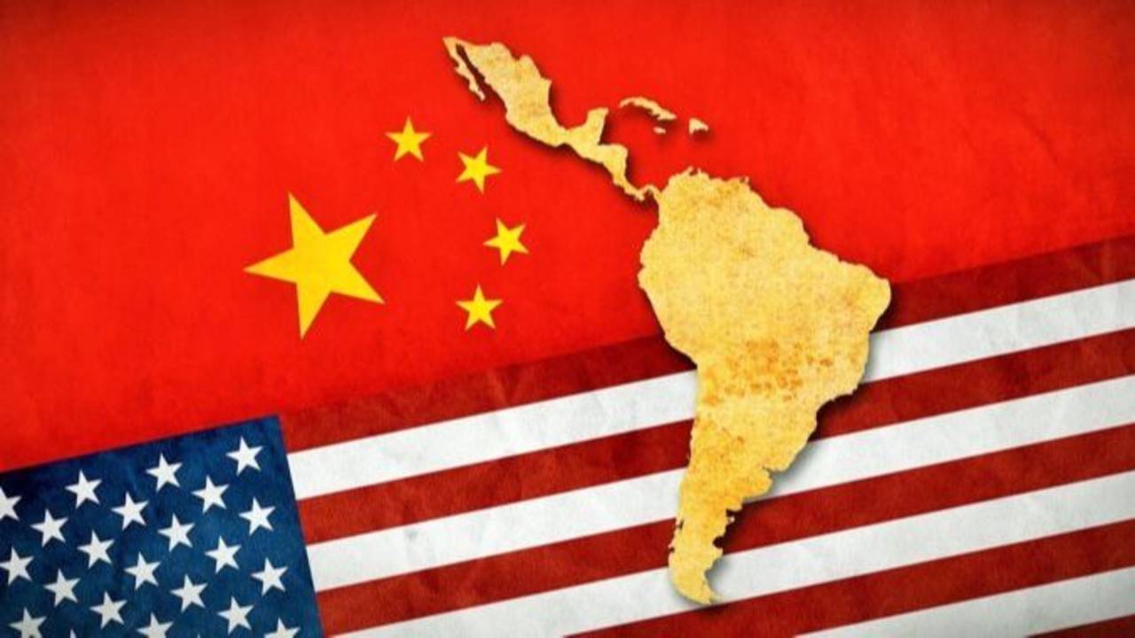 China gana posiciones en la región: tratados comerciales, inversiones y deuda