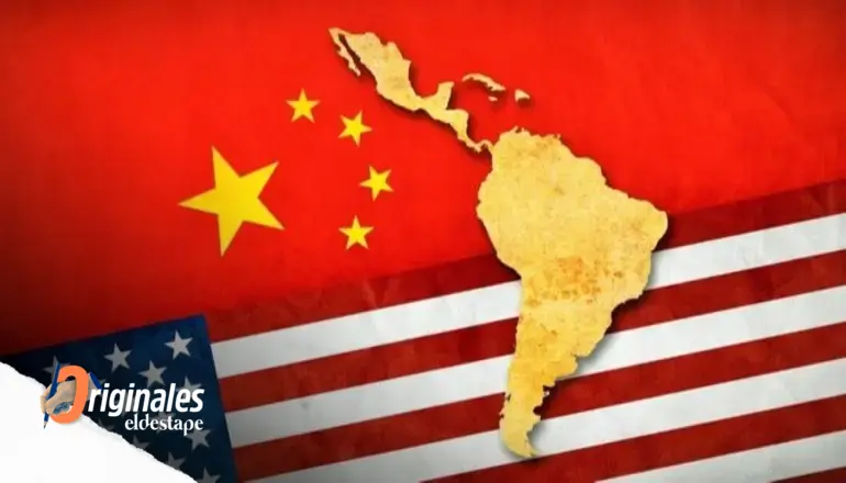 China gana posiciones en la región: tratados comerciales, inversiones y deuda