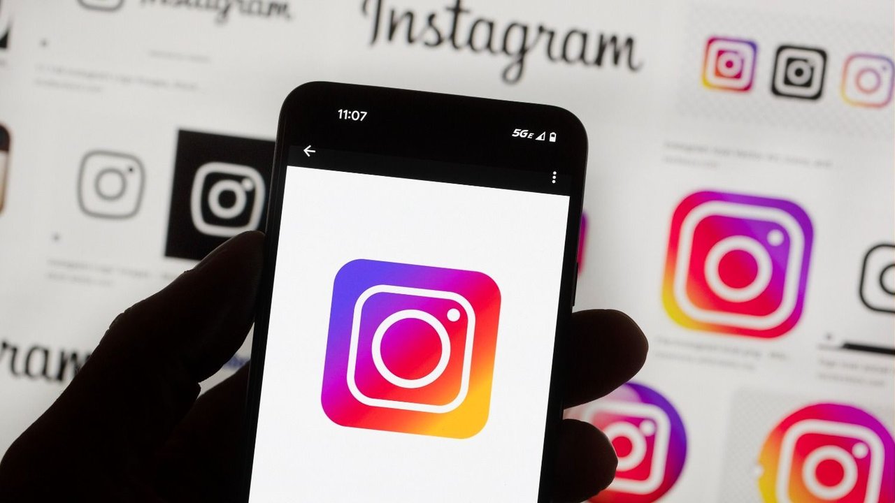 Instagram