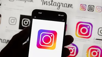 Instagram Instagram