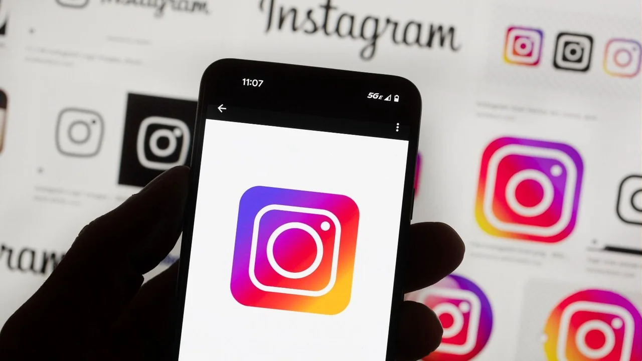 Instagram
