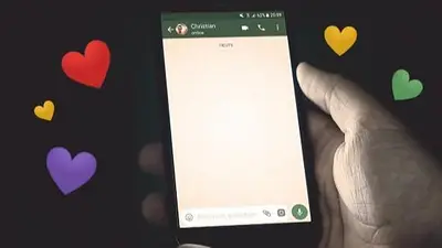 WhatsApp: el truco perfecto para hacer stickers sin tener que instalar una app WhatsApp: el truco perfecto para hacer stickers sin tener que instalar una app